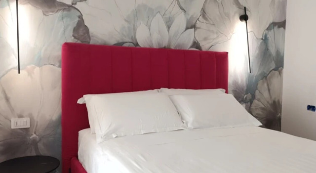 Номер Standard Shamika Luxury Rooms