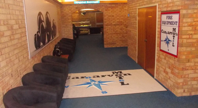 Carnarvon Motel, Buchen Sie Motel All-Inclusive-Hotels in Western Australia, All Inclusive