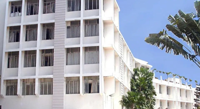 Hotel Nagavali, Rezervovat Hotel Hotely v Andhra Pradesh s parkováním, Parkování