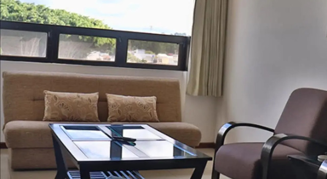Номер Standard Suites Jardin Imperial