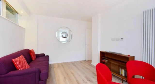 Апартаменты Midtown London Apartment