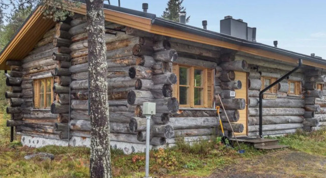 Ruska-ruka 8.3, Забронировать Отель Отели Куусамо 3 звезды, 3*