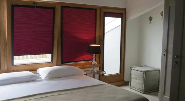 Номер Economy Agriturismo Treterre