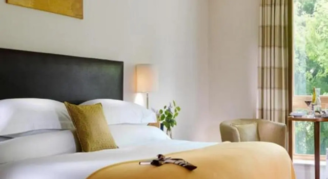 Номер Standard Manor West Hotel & Leisure Club