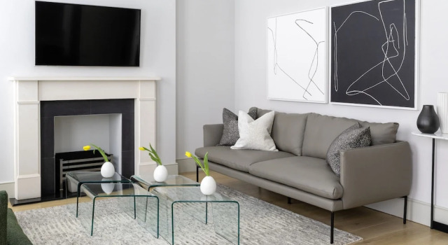 Люкс Platinum AKA Marylebone