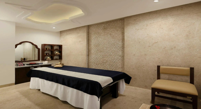 Двухместный номер Standard Holiday Inn Jaipur City Centre by IHG