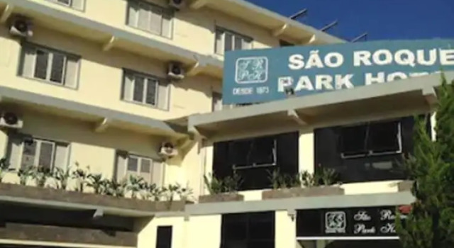 São Roque Park Hotel