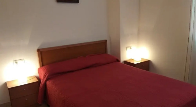 Apartamento ACV - Vistamar II, 1Âª Linea, Planta 1 Norte