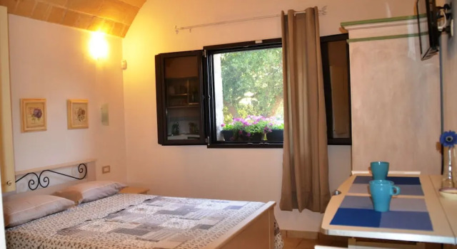 Residence Spadalunga, Buchen Sie Hotel Ceglie Messapica Itria-Tal