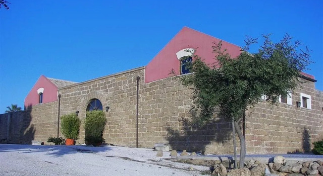 Baglio Cantello