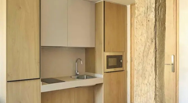 Студия Enea Living