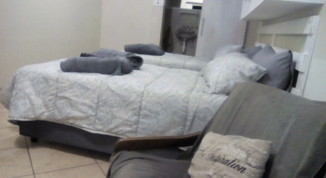 De Vine Studio Apartment, Reservar Apartamento Apartamentos em Gauteng, Apartamento