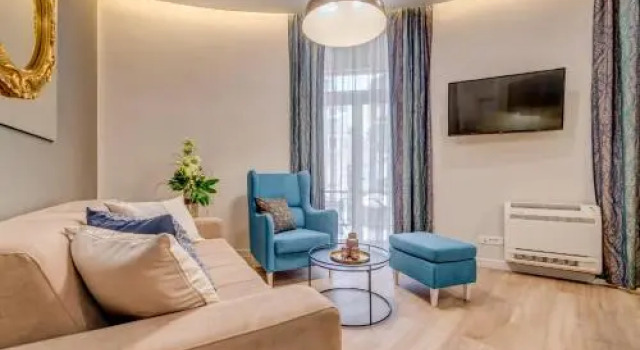 Royal Theatre Studio and Room, Prenota Appartamento Splitska 