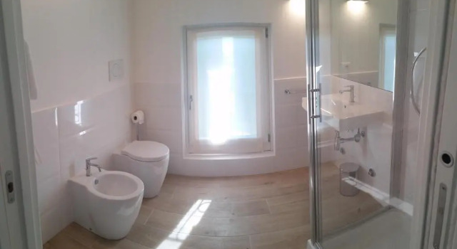 Номер Standard Casa Selene Rocchi