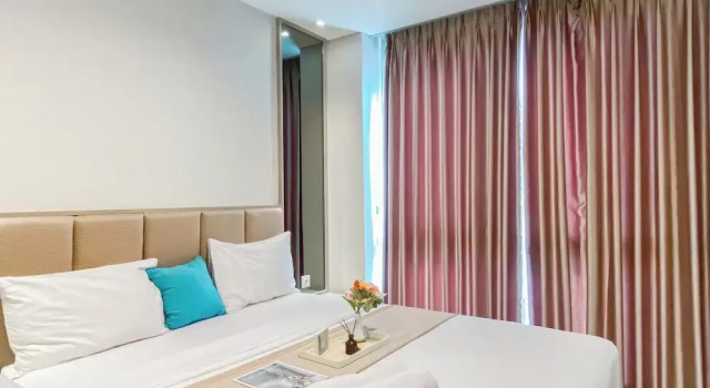 Spacious And Modern 3Br Ciputra World 2 Apartment, Book Apartment Jakarta Jakarta Province