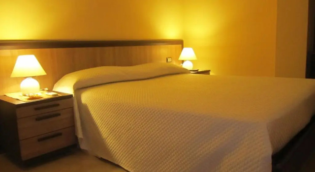 Standard Kahden hengen huone Il Galeone B&B