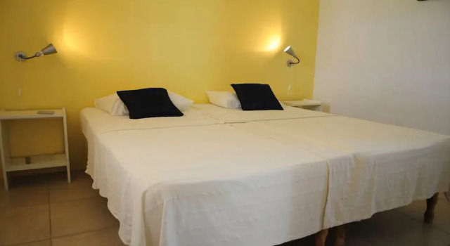Curinjo Apartments
