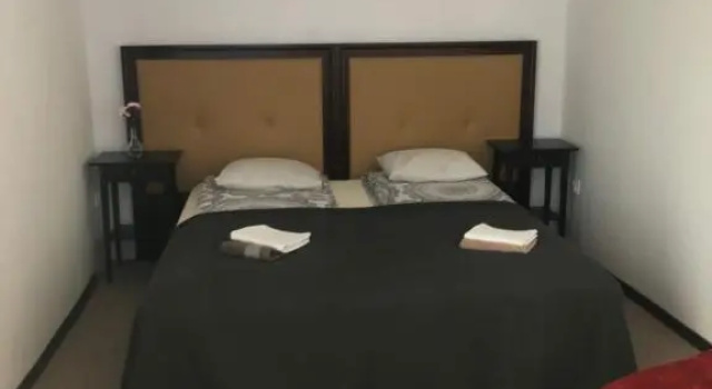 Номер Standard Flores Apartament
