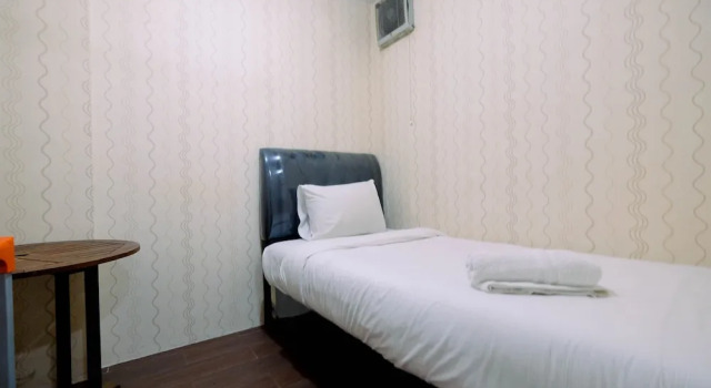 Best Price 2BR Apartment @ Gading Nias Residence, Забронировать Апартаменты/квартира Апартаменты Джакарты, рядом с La Piazza, Апартаменты/квартира