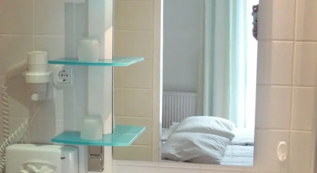 Двухместный номер Comfort c 1 комнатой с видом на сад Pension Irlingerhof