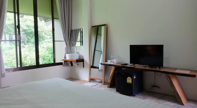 Hok Kao Coffee & Bed, Забронировать Отель Чианграй провинция Чианграй