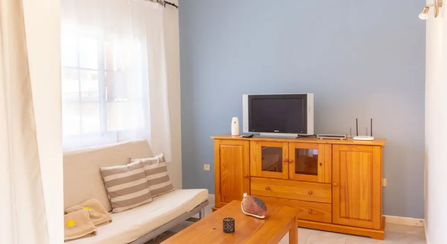 Behosty - Sun&Sol A8, Prenota Hotel Arguineguin Gran Canaria