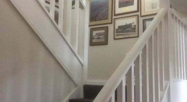 Семейный люкс Grandhouse York