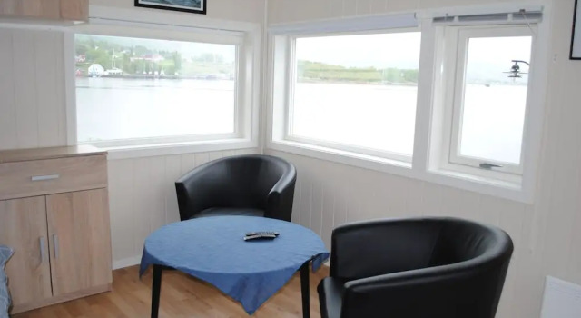 Номер Standard Furoy Hotel Apartments and Boating