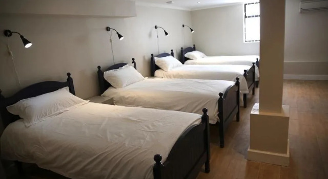 Hotel Boutique Luciana, Rezerwuj Boutique Hotel Hotele butikowe w Valparaíso, Boutique Hotel