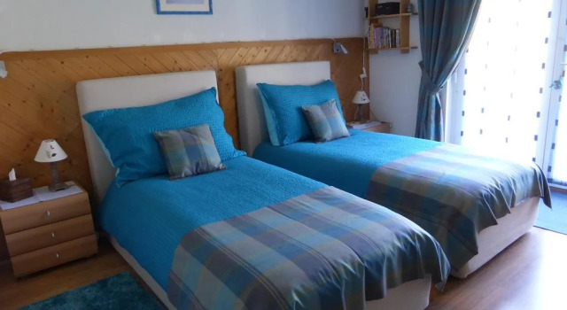 B&B Les Acacias