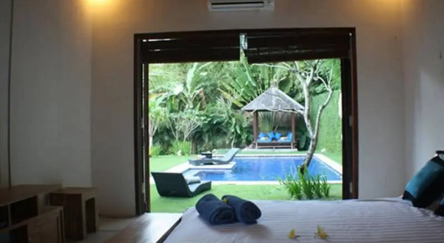 Villa Imaya
