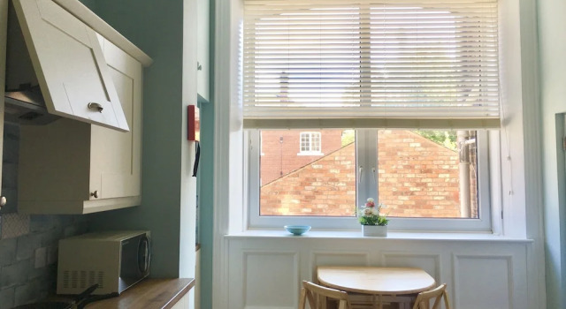Beautifully Spacious Studio in York for 2-4 guests