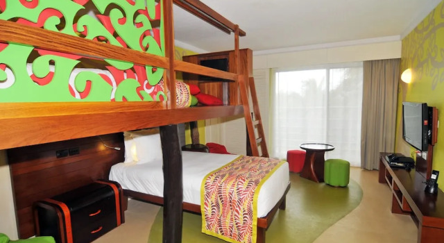 Семейный люкс Holiday Inn Resort Vanuatu by IHG
