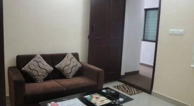 Royal Blue Serviced Apartments, Rezervovat Apartmán Bangalore Bangalore