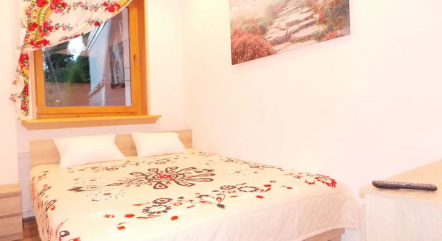 Апартаменты Superior Villa Vista Apartamenty & SAUNA