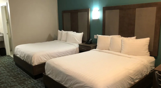 FairBridge Inn Express Memphis