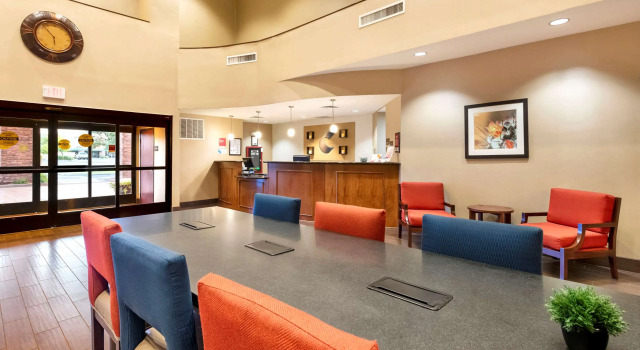 Comfort Suites Goodyear - West Phoenix
