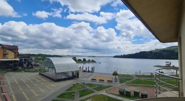 Port Club pension & restaurant, Varaa Hotelli Namestovo Orava