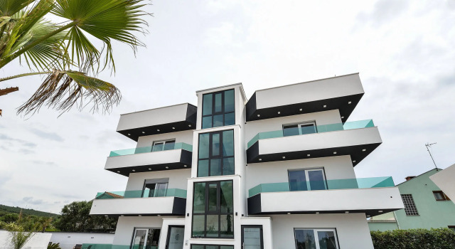 Boutique Apartments Blitz
