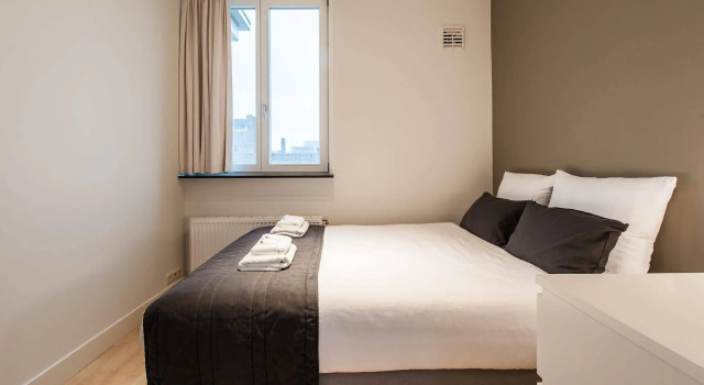 Congress Centre Apartments, Забронировать Апартаменты/квартира Апартаменты Норда, Апартаменты/квартира
