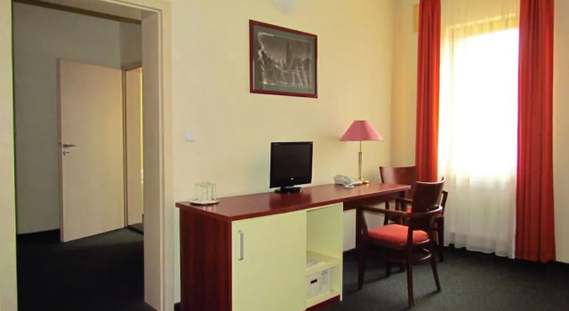 B&B Hotel Ochsendorf