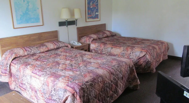 Executive Inn