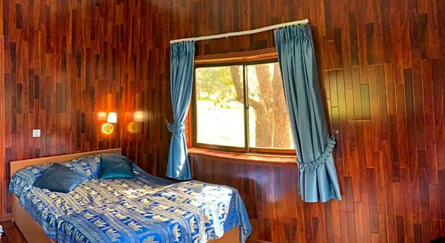 Номер Standard Nature Lodge