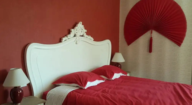 La table de Pierre, Reserva ahora Bed & breakfast Lussas-et-Nontronneau Aquitania