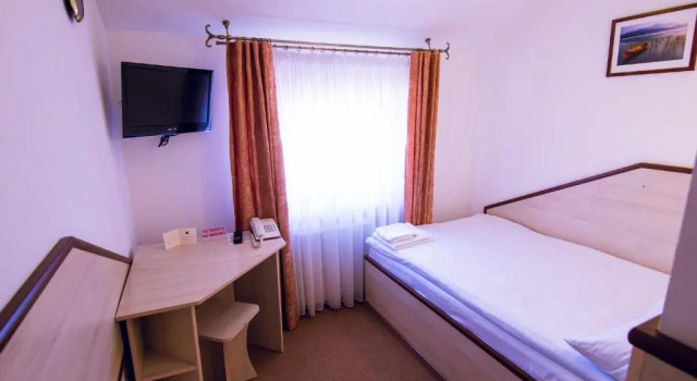 Standard Zimmer Versal Hotel Complex