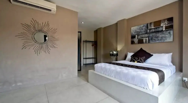 Segara Villas