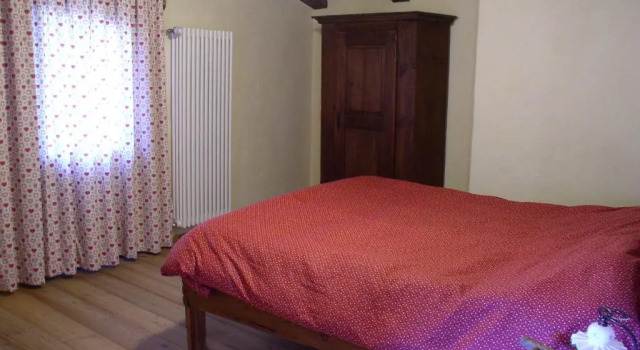 Номер Standard Agriturismo Barba Gust
