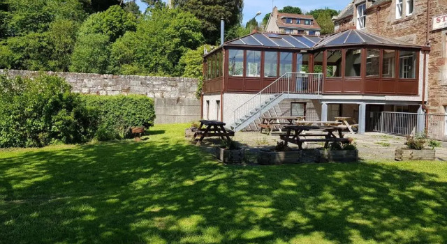 Апартаменты Superior Black Isle Holiday Apartments