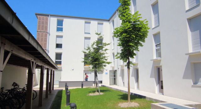 Residence Laudine