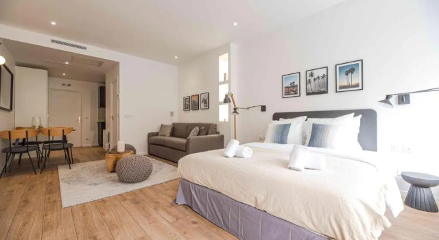 Luxury Residence - Paris South